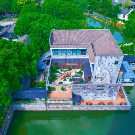 Fairytale Resorts
