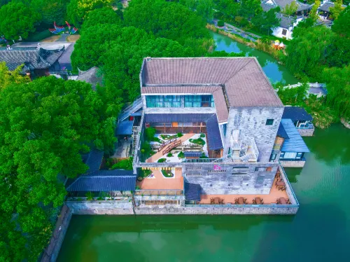 Fairytale Resorts