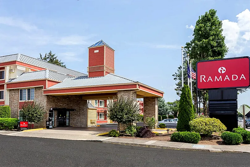 Ramada by Wyndham Portland