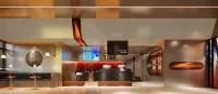 Wufeng E-Sports Hotel (SKP Chuhehan Street Subway Station)