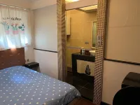 Fong Che Ho Hau Summer House Hotel in zona Abbazia della Madonna della gioia