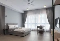Mossaz Suite By Just Stay