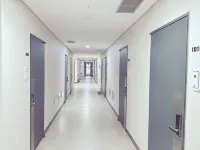 The Time Hotel Incheon Airport Hotels near Incheon Bridge