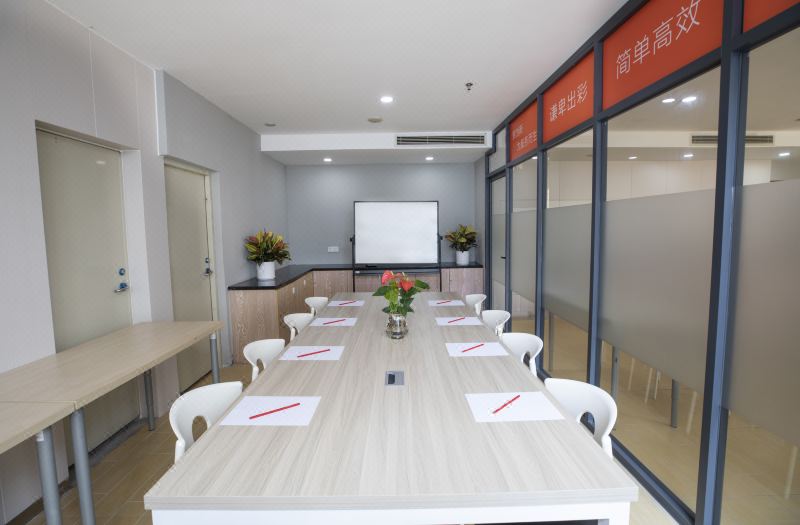 Sovis Haihe Hotel (Shenzhen Luohu Port Guomao Metro Station Branch) photo 4