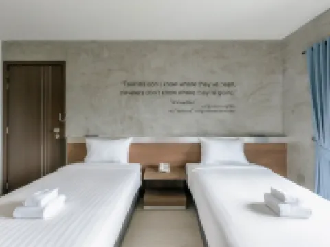 B2 Krabi Premier Hotel Hotels in Krabi Town