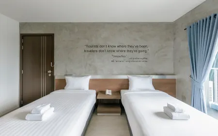 B2 Krabi Premier Hotel