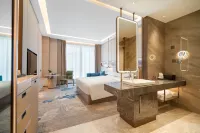 Howard Johnson Great Eagle Plaza Aksu