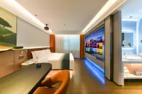 Yeyuchen esports movie hotel(Handan new century branch)