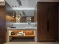 JADE GARDEN HOTEL - Flughafentransfer