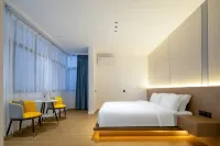 鉑麗美宿（潮州古城店）