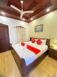 Luang Prabang Villa Sirikili River View Hotels in Park Ou