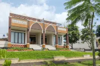 Salma Syariah by TwoSpaces, Bogor Hotell i Batu Layang