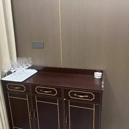 Chengwu Huaxi Hotel