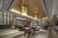 Grand New Century Hotel Haining Zhejiang - Desayuno