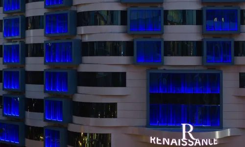 Renaissance Izmir Hotel