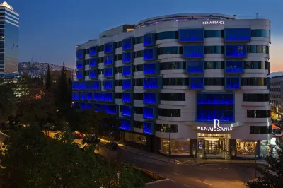 Renaissance Izmir Hotel Các khách sạn gần Devlet Opera ve Bale