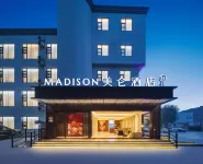 Madison Hotel Beijing Huilongguan East Avenue Hotels near Stone Oil And Grain