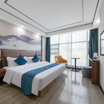 Xiaogan Boyue Mangongguan (Xiaonan District, Xiaogan East Railway Station Store)