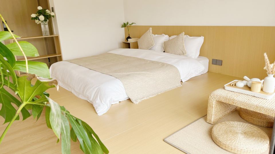 Yunyuetian Boutique Homestay