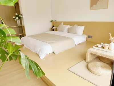 Yunyuetian Boutique Homestay Hotels near Suzhou University Applied Technology College