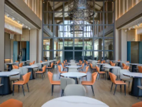M.A.N. RESORT HOTEL ZONGYANG Hotels in Zongyang