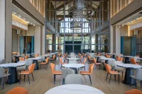 M.A.N. RESORT HOTEL ZONGYANG Hotels in Zongyang County