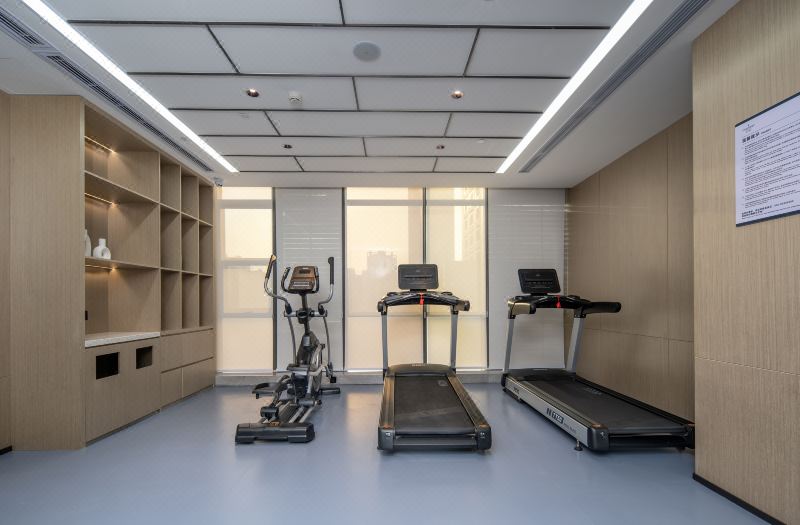 Country Inn & Suites by Radisson Hotel (Chongqing North Railway Station)