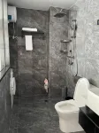 Nong'an Qingyaju Homestay (Hongqi Primary School Branch) - parking