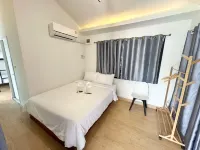 Sapa pool villa Hotel di Loei