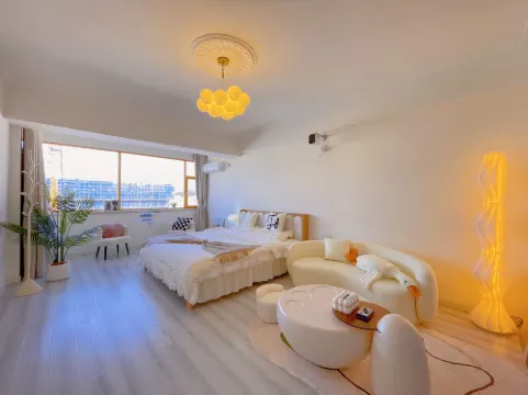 筱曦暖居（延邊大學公園路店）