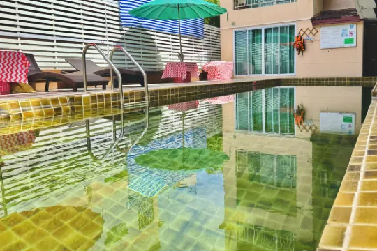 คอลเลคชั่น โอ บุปผามนตรา เชียงใหม่