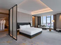 Empark Grand Hotel Beishang Hotels near Luyang