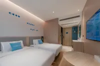 如家飯店·neo（上海莘莊工業區莘北路店） 馨園附近的飯店