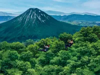 Yotei Dream One Hotels in Kutchan