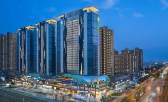 Holiday Inn Express Xi'an Fengdong