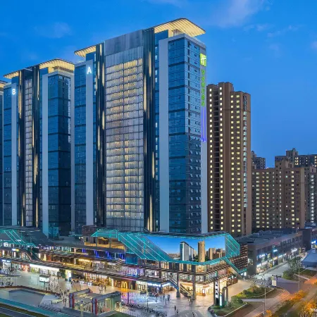 Holiday Inn Express XI'AN FENGDONG by IHG