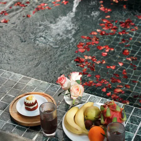 Dayi HITI ALRUO Holiday Resort