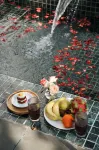 Dayi HITI ALRUO Holiday Resort - romantique