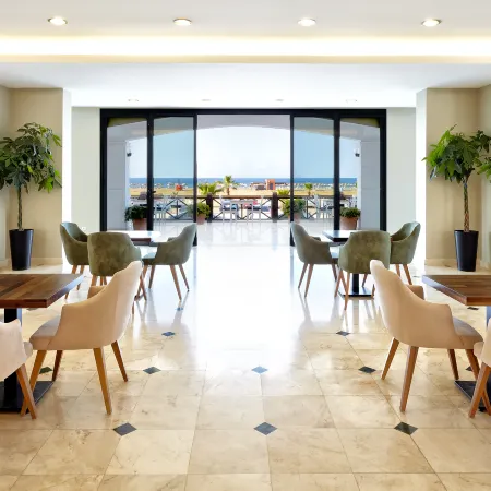 Ayvalik Cinar Hotel