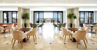 Ayvalik Cinar Hotel - Aamiainen