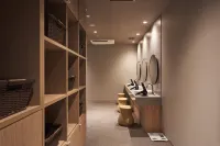 MITO SANNOMARU HOTEL