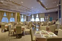 Muen Hot Spring Hotel