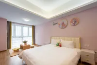 Fuzhou Guiyue Audio-visual Apartment (Dongerhuan Taihe Plaza)
