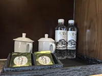 武當山ホテル