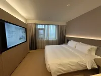 JI Hotel (Beijing Yizhuang Rongchang East Street Subway Station) 이좡지구/역장지구 호텔