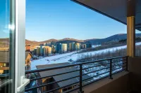 Jilin Songhua Lake New Story Hot Spring Suite Hotel - Vuoristonäköala