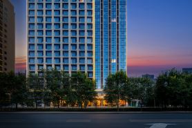 Gnite Hotel