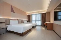 Orange Hotel (Rugao Shuihuayuan Hotel