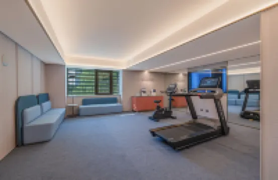 HanTing Hotel (Beijing Daxing International Airport Terminal)