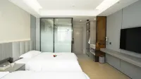 리청 호텔 (칭전 광다 시티) 구이저우/구이주 교통직업기술대학-칭전/청진 캠퍼스 주변 호텔